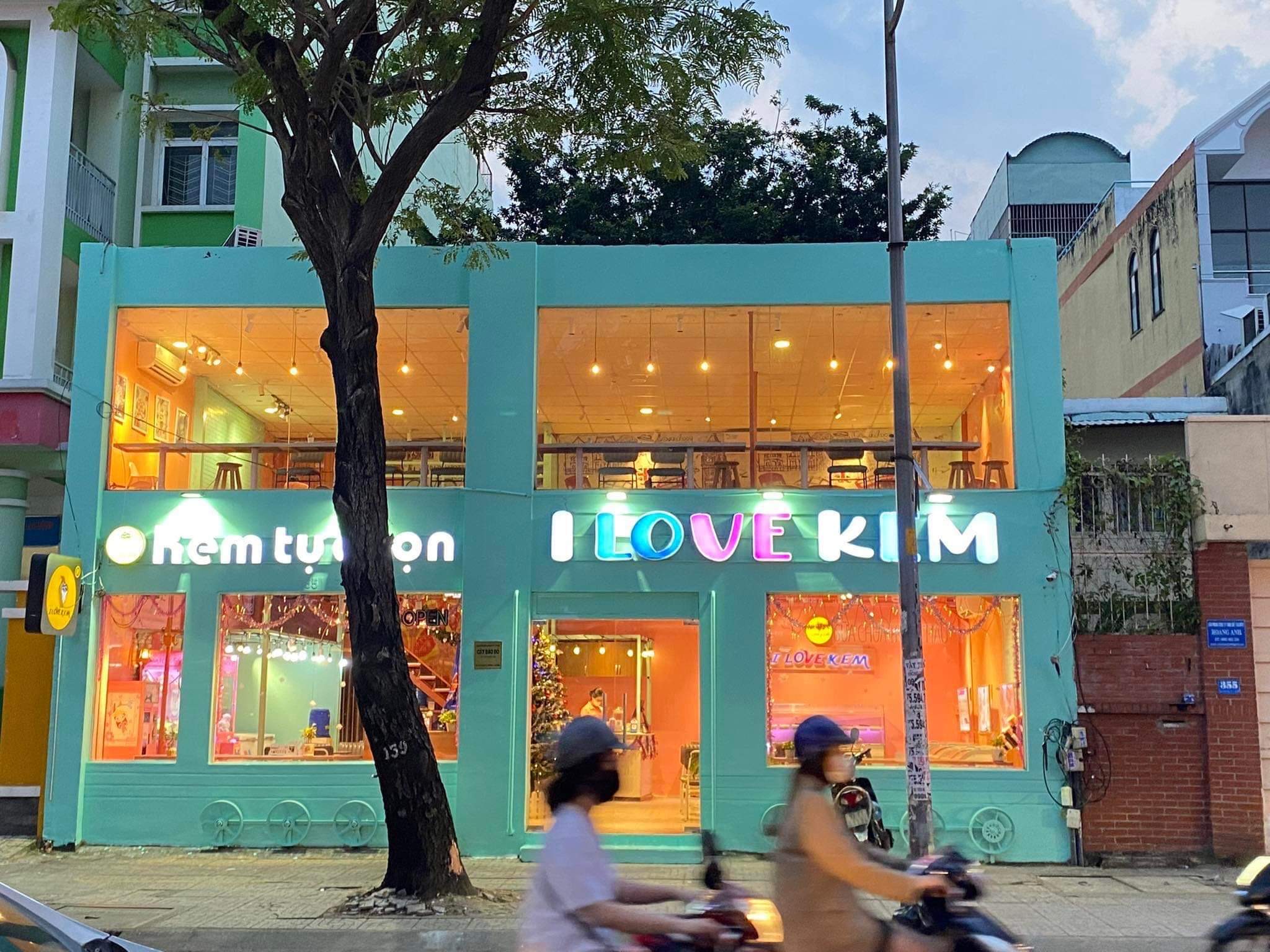 Công ty TNHH Cây Đào Đỏ