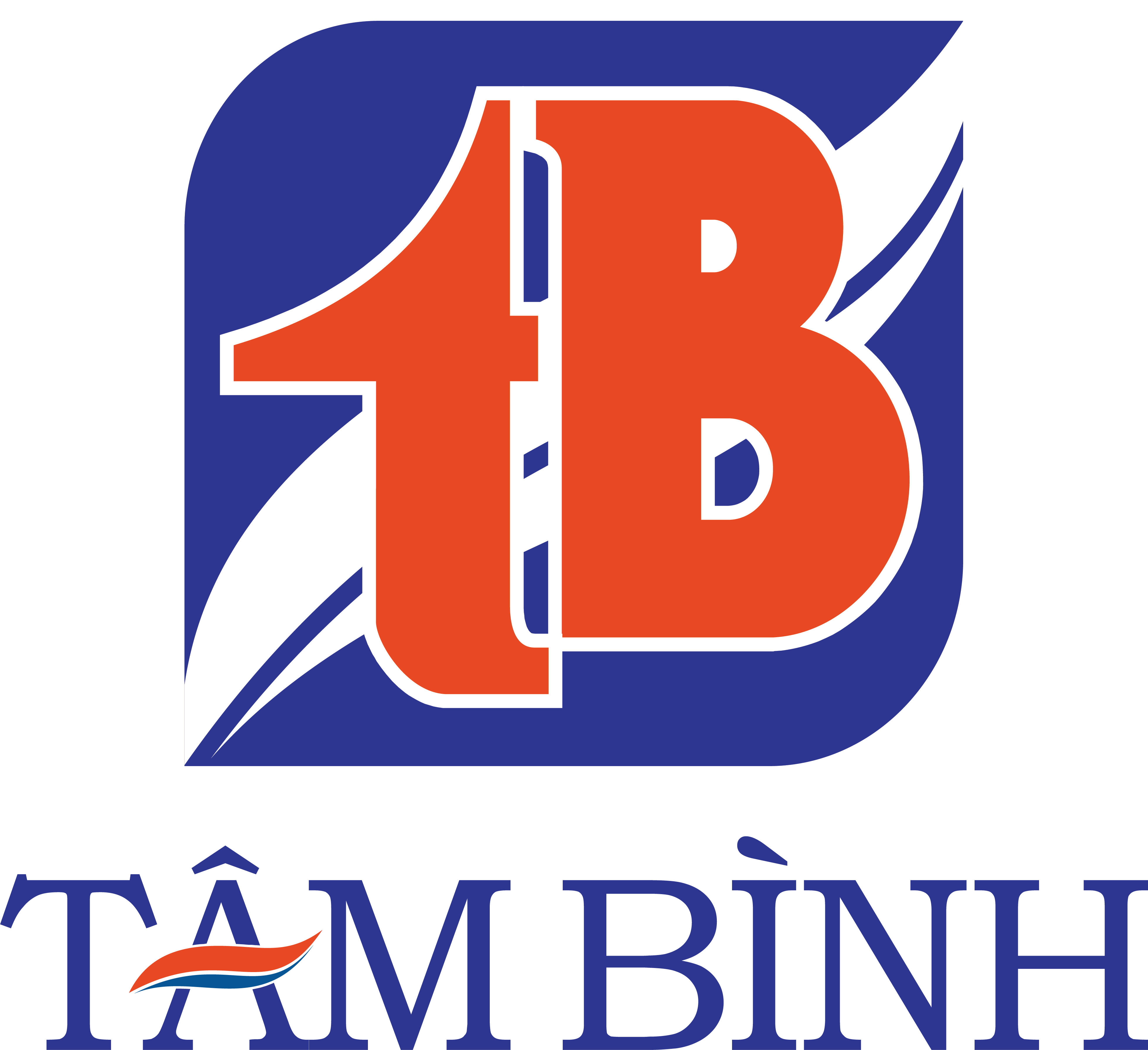 Logo công ty