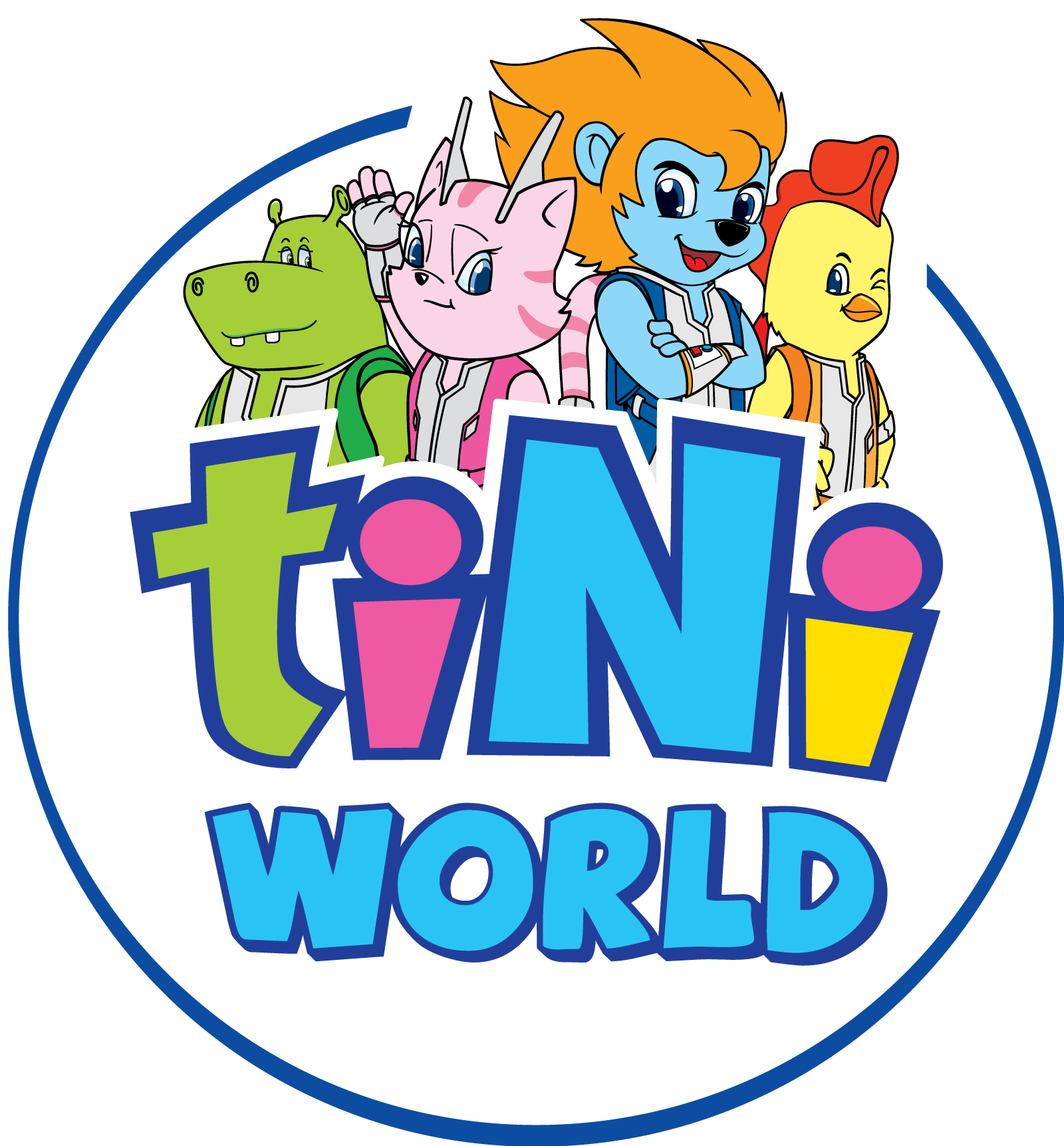 Logo công ty